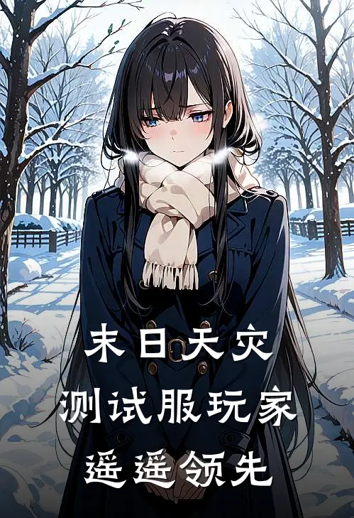 末日天灾：测试服玩家遥遥领先戚绮淘淘免费小说完结_最新完本小说推荐末日天灾：测试服玩家遥遥领先(戚绮淘淘)