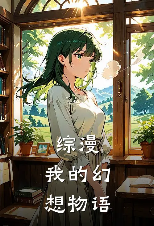 紫琪奈落（综漫：我的幻想物语）免费阅读无弹窗_综漫：我的幻想物语紫琪奈落全文免费阅读无弹窗大结局