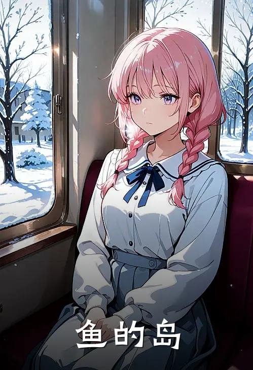 鱼的岛陆屿安岚完整版免费阅读_陆屿安岚精彩小说