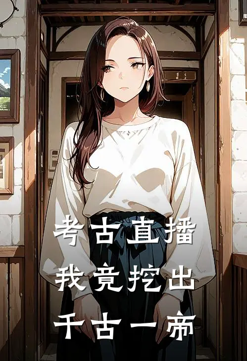 考古直播，我竟挖出千古一帝赵错谢灵月完整版在线阅读_赵错谢灵月完整版阅读