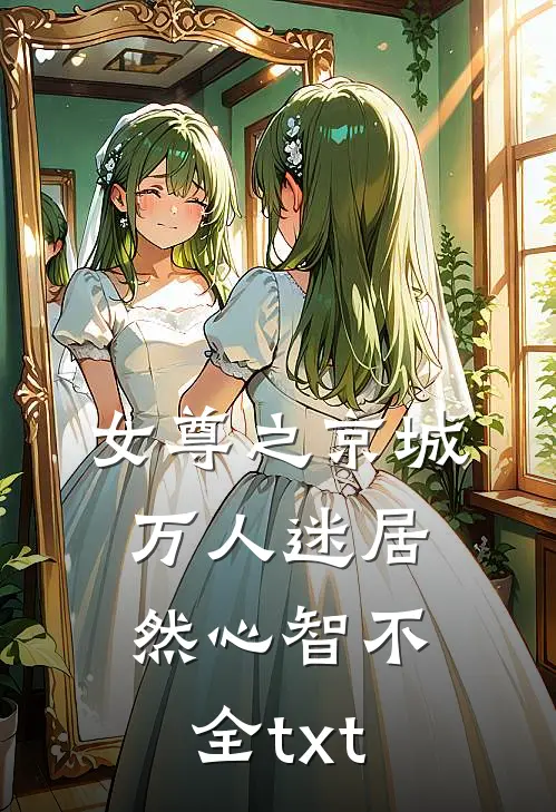 女尊之京城万人迷居然心智不全txt