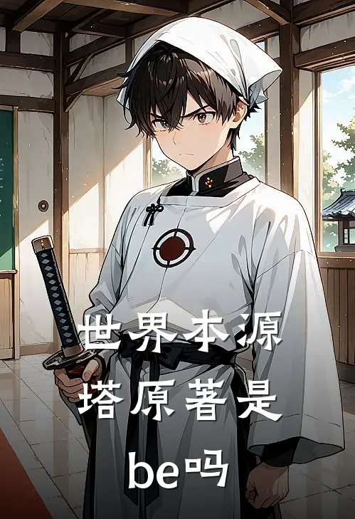 世界本源塔原著是be吗