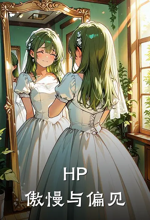 HP：傲慢与偏见丽亚米切尔已完结小说推荐_完整版小说HP：傲慢与偏见(丽亚米切尔)