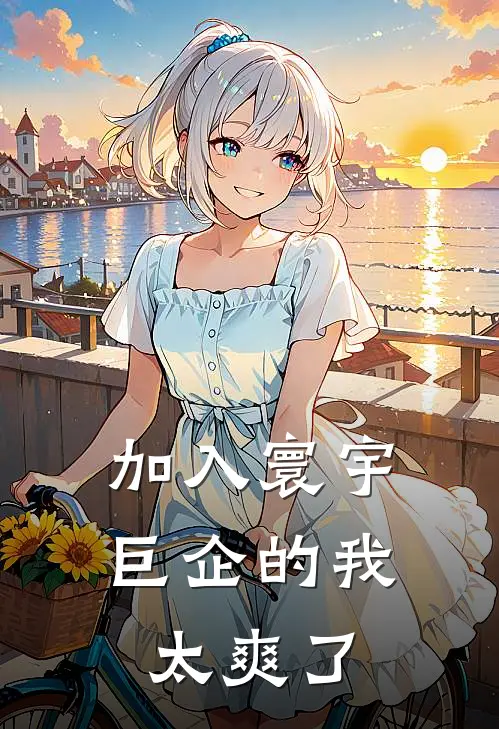 加入寰宇巨企的我太爽了