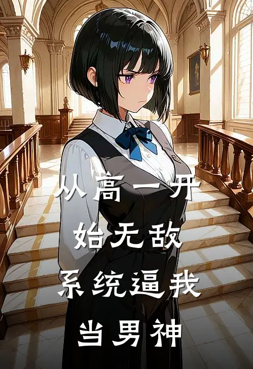 从高一开始无敌：系统逼我当男神