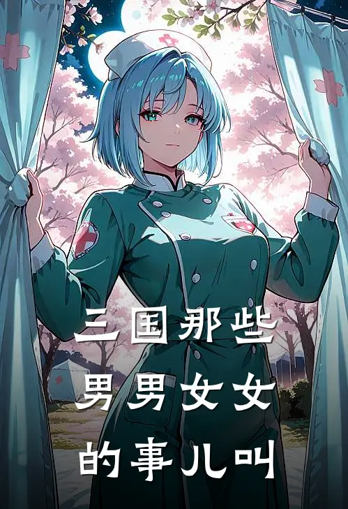 三国那些男男女女的事儿叫