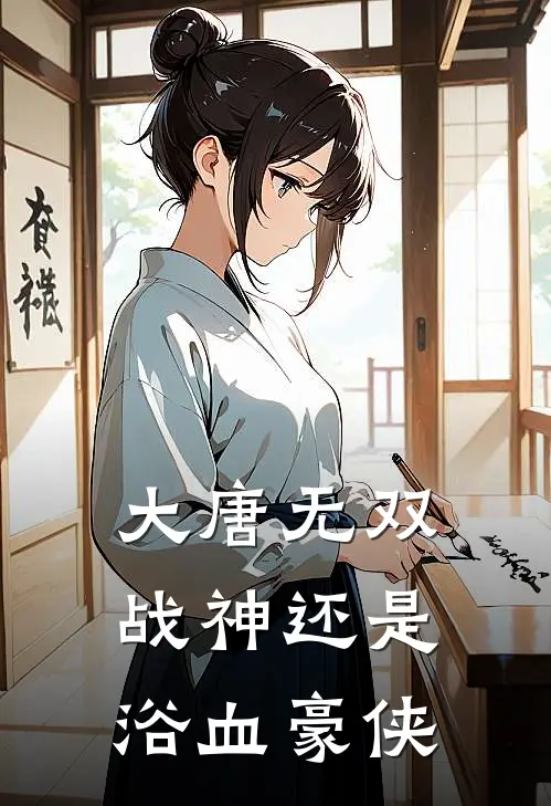 大唐无双战神还是浴血豪侠