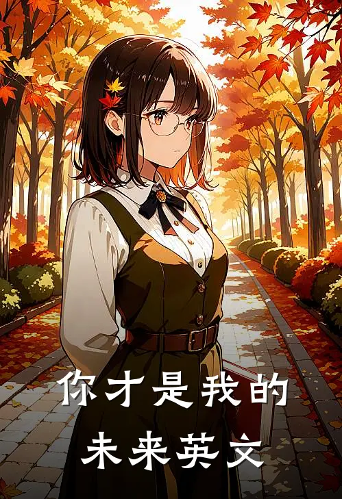 你才是我的未来英文