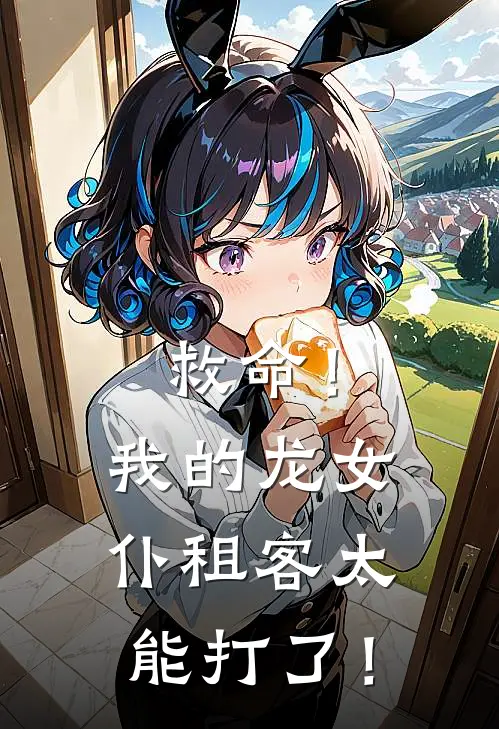 救命！我的龙女仆租客太能打了！(托尔王乐)热门网络小说_最新章节列表救命！我的龙女仆租客太能打了！(托尔王乐)