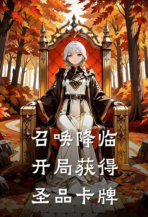 召唤降临：开局获得圣品卡牌(张涛林双双)在哪看免费小说_全本免费完结小说召唤降临：开局获得圣品卡牌张涛林双双