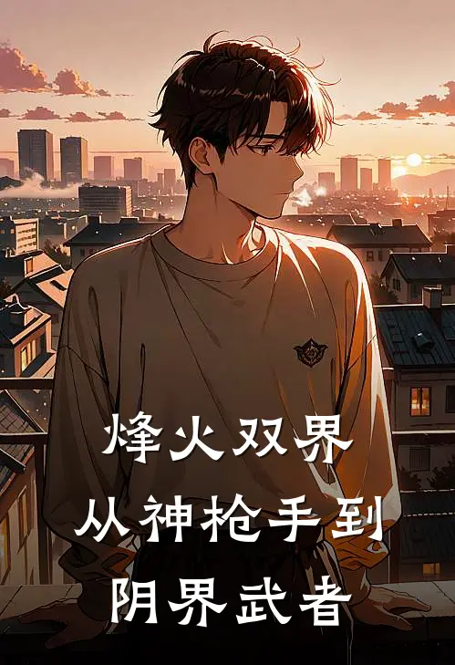 烽火双界：从神枪手到阴界武者