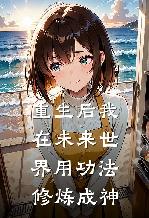 重生后我在未来世界用功法修炼成神