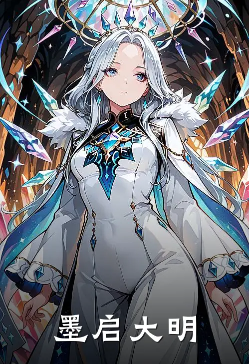 墨启大明(陈狗剩陈墨)网络热门小说_最新小说墨启大明(陈狗剩陈墨)