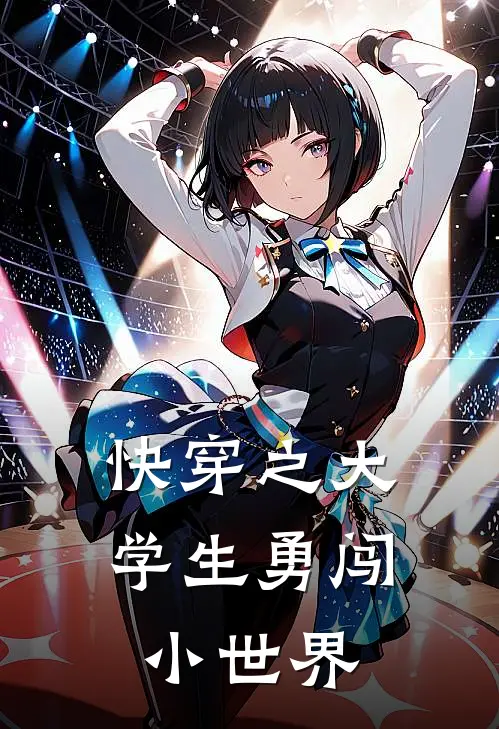 快穿之大学生勇闯小世界叶丛月叶若皎免费小说在线看_完本小说阅读快穿之大学生勇闯小世界(叶丛月叶若皎)