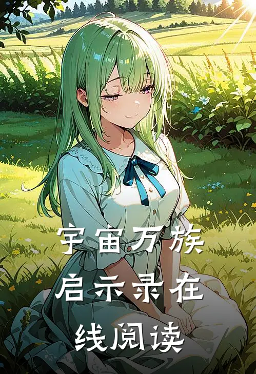 宇宙万族启示录在线阅读