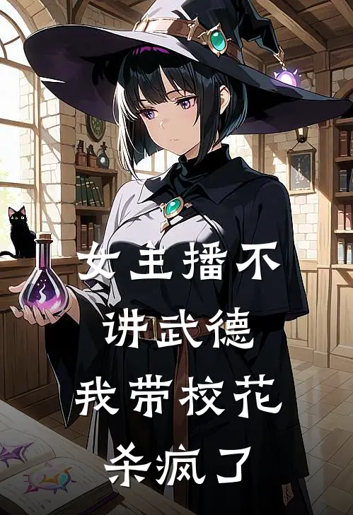 女主播不讲武德，我带校花杀疯了林婉清范健免费小说在线阅读_最新章节列表女主播不讲武德，我带校花杀疯了(林婉清范健)