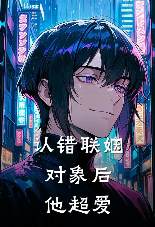 认错联姻对象后，他超爱