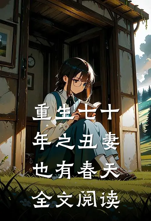 重生七十年之丑妻也有春天全文阅读