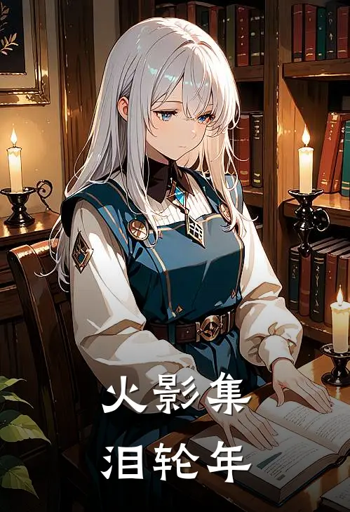 【火影】集泪轮年郁泽郁泽推荐完结小说_热门小说在线阅读【火影】集泪轮年(郁泽郁泽)