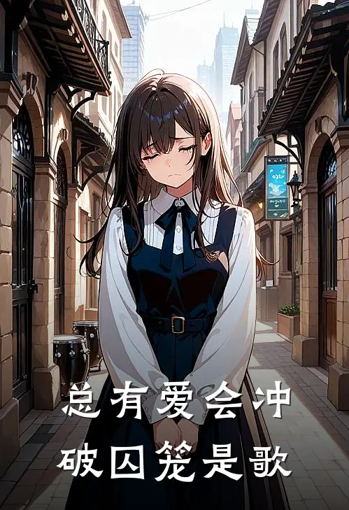 总有爱会冲破囚笼是歌