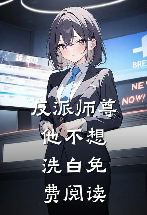 反派师尊他不想洗白免费阅读