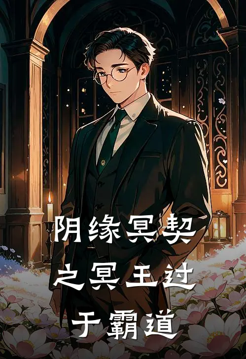 夏璃翠儿(【阴缘冥契之冥王过于霸道】)最新章节在线阅读_夏璃翠儿全章节阅读