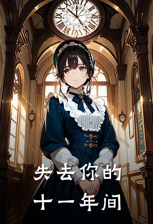 失去你的十一年间