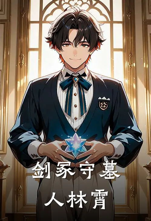 剑冢守墓人林霄