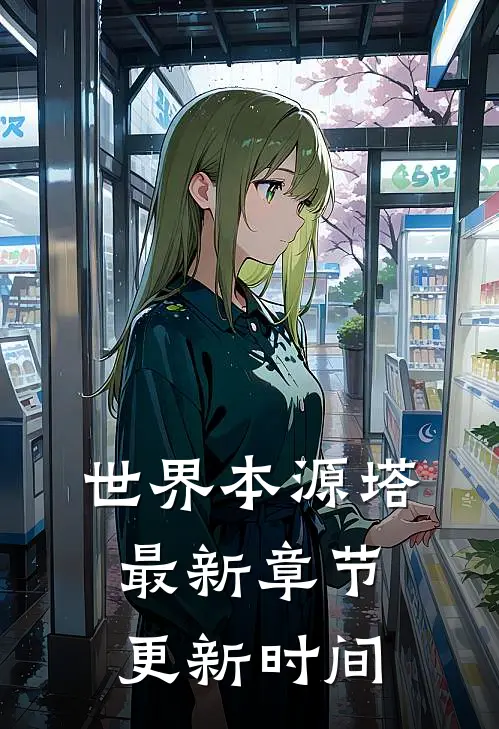 世界本源塔最新章节更新时间