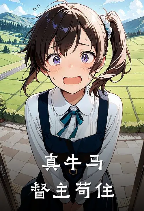 真牛马，督主苟住