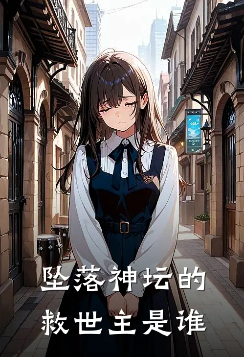 坠落神坛的救世主是谁