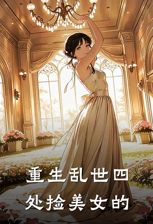 重生乱世四处捡美女的