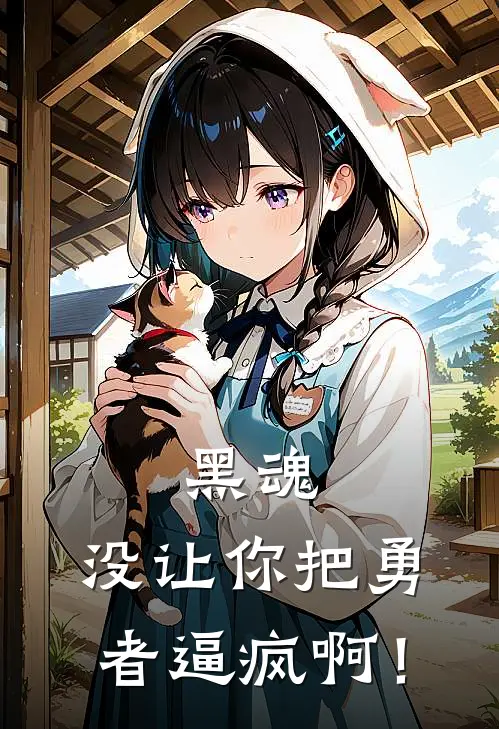 黑魂：没让你把勇者逼疯啊！(GM林羽)小说最新章节_全文免费小说黑魂：没让你把勇者逼疯啊！GM林羽