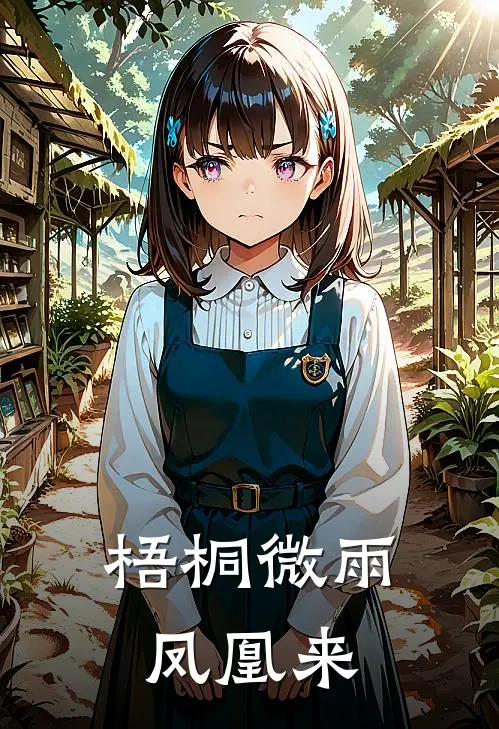 梧桐微雨凤凰来