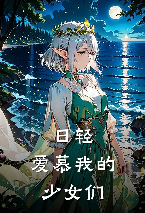 日轻：爱慕我的少女们