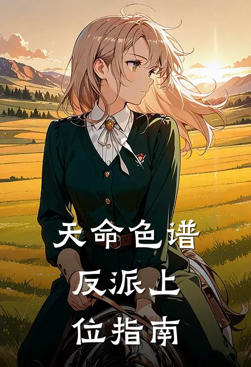 天命色谱：反派上位指南