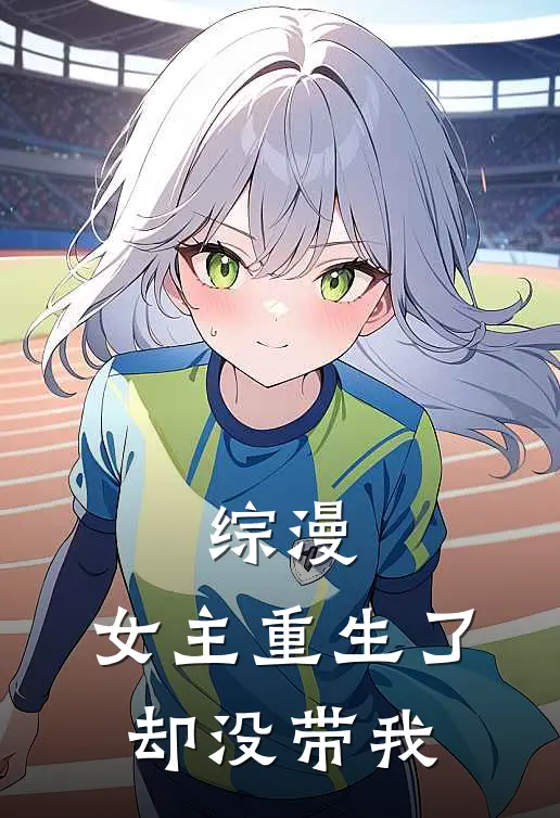 综漫：女主重生了，却没带我