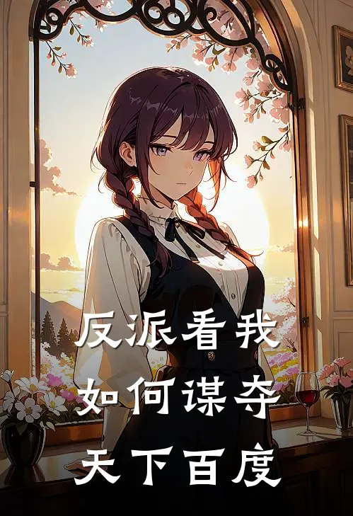 反派看我如何谋夺天下百度