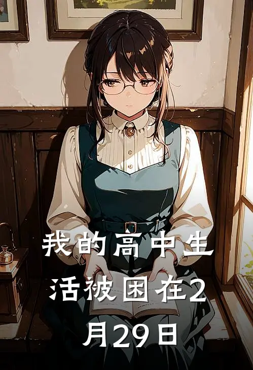 我的高中生活被困在2月29日