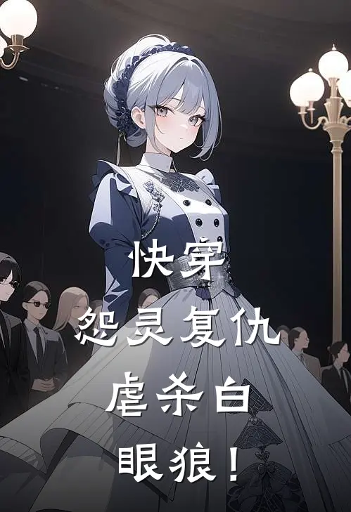 快穿：怨灵复仇，虐杀白眼狼！符志远林艳最新好看小说_免费小说快穿：怨灵复仇，虐杀白眼狼！(符志远林艳)