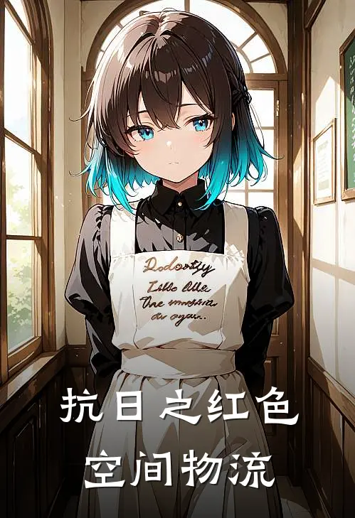 抗日之红色空间物流