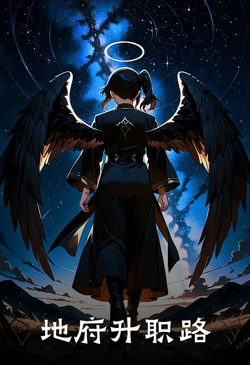 地府升职路