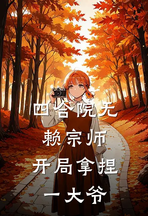 四合院无赖宗师：开局拿捏一大爷