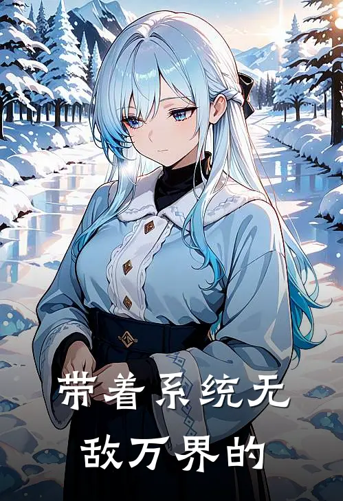 带着系统无敌万界的