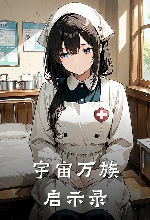 宇宙万族启示录