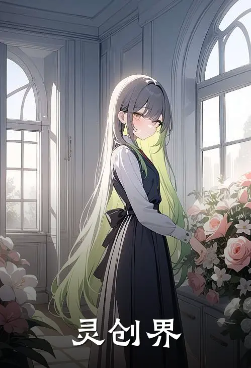 灵创界