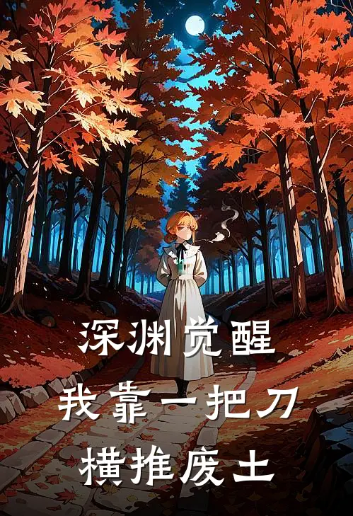 雷奥薇拉《深渊觉醒：我靠一把刀横推废土》完整版在线阅读_雷奥薇拉完整版在线阅读