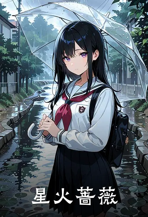 星火蔷薇林薇周砚完整免费小说_热门小说阅读星火蔷薇林薇周砚