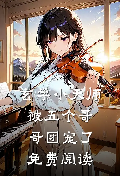 玄学小天师被五个哥哥团宠了免费阅读