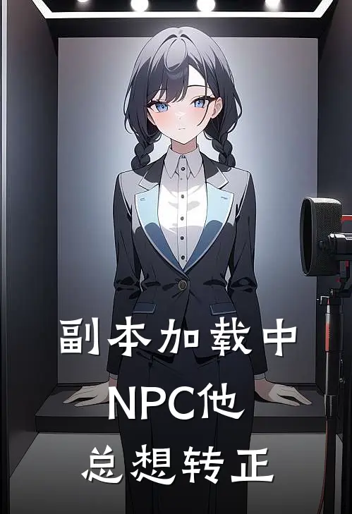 副本加载中：NPC他总想转正